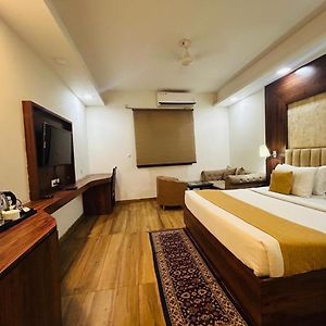 Chambre de Luxe Lit King-Size